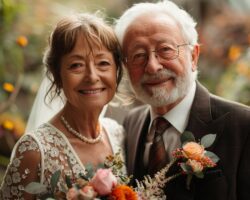 50Th Wedding Anniversary Verses For Mum And Dad: Beautiful Poems to Celebrate Your Parents’ Love