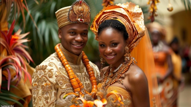 African American Wedding Traditions