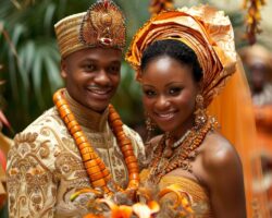 African American Wedding Traditions: Rich Cultural Celebrations