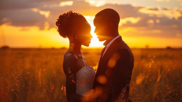 African Wedding Destinations