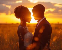 African Wedding Destinations: Top Locations to Say I Do in Africa