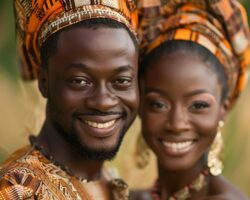 African Wedding Gift Ideas: Unique and Meaningful Gifts for Your Special Day