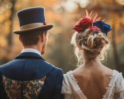 American Weddings Vs British Weddings: Contrasting Traditions and Customs