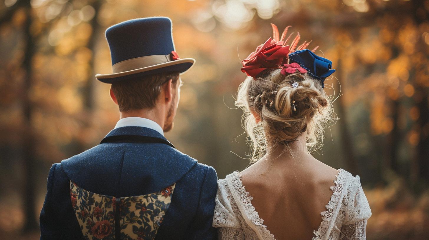 Bodas Americanas Vs Bodas Británicas: Tradiciones y Costumbres Contrastantes