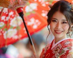 Average Wedding Cost In Japan: What to Expect In 2024