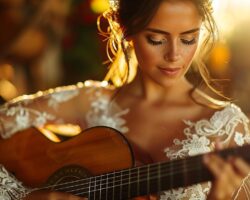 Best Spanish Songs For Weddings: Ultimate Playlist for Your Big Day