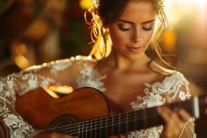 Best Spanish Songs For Weddings