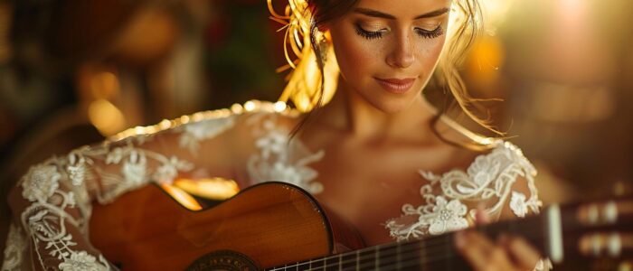 Best Spanish Songs For Weddings