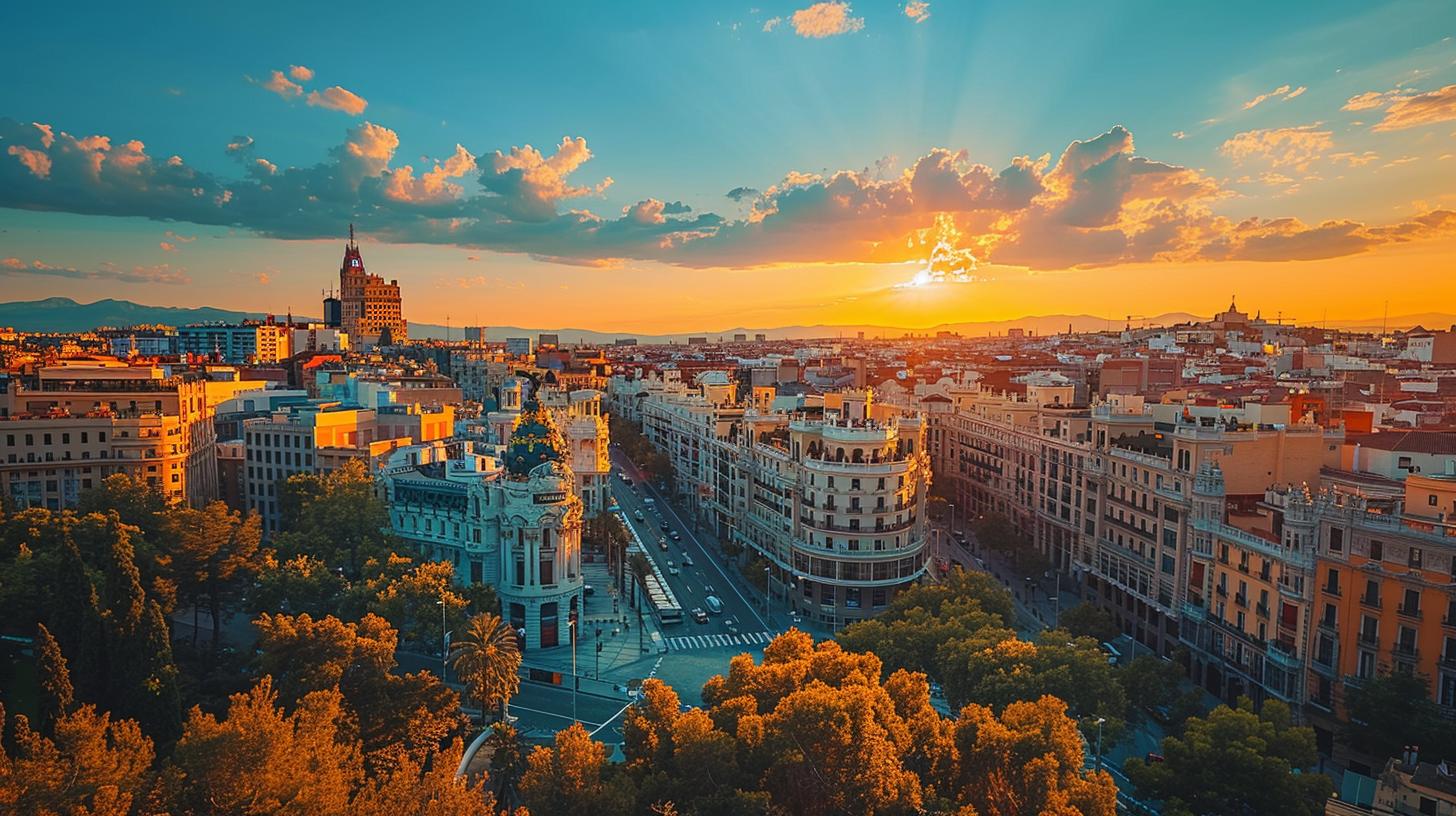 ¿Pueden dos extranjeros casarse en España? Todo lo que necesitas saber.