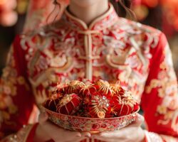 Chinese Wedding How Much Money To Give: A Comprehensive Guide