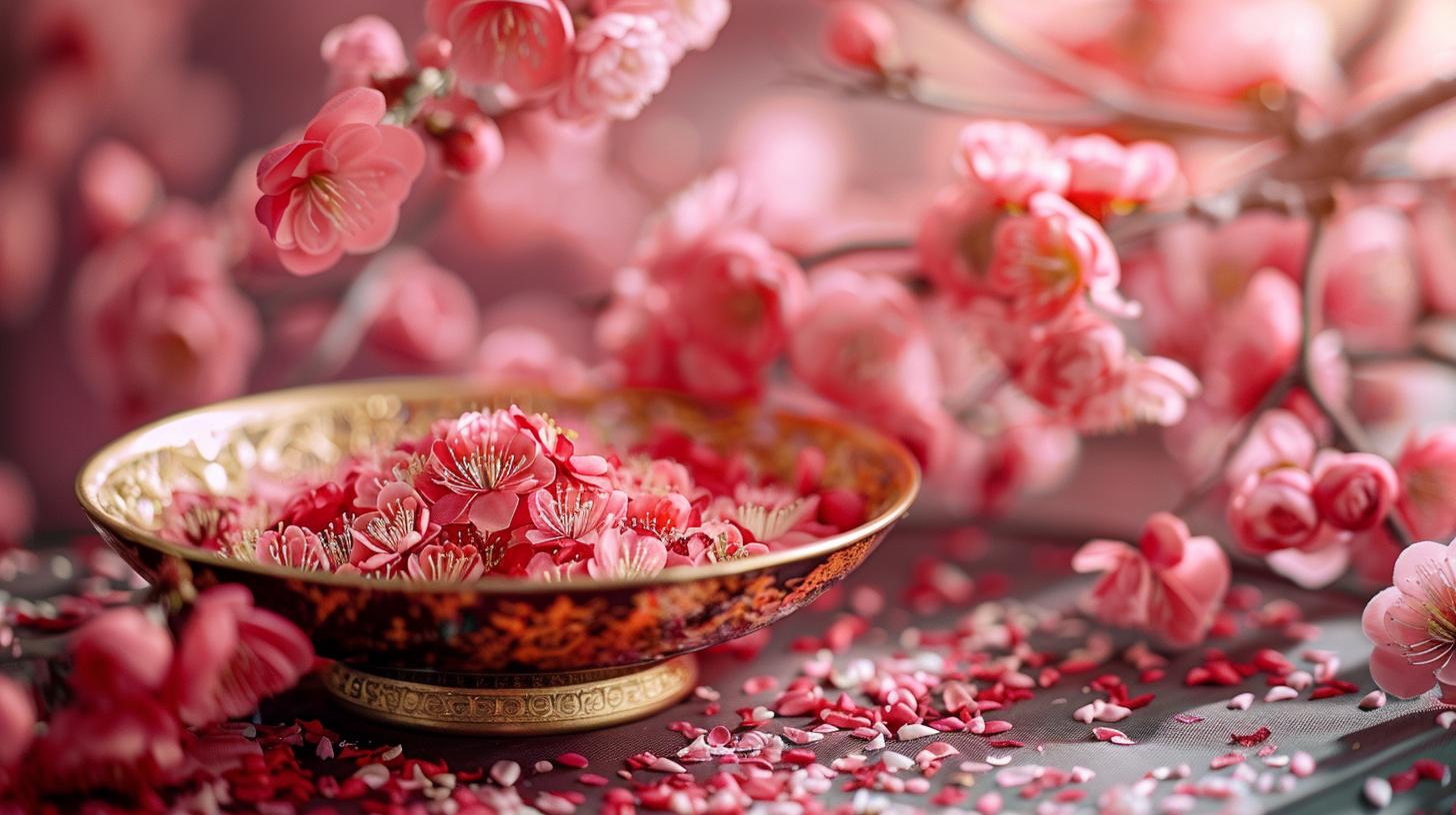 Chinese Wedding Superstitions: Key Beliefs and Traditions for a Lucky Marriage