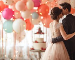 Difference Between Marriage And Wedding Anniversary: A Detailed Comparison