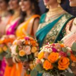 Do Indian Wedding Have Bridesmaids