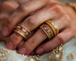 Do Spanish Wear Wedding Ring On Right Hand: A Unique Tradition in Spanish Weddings