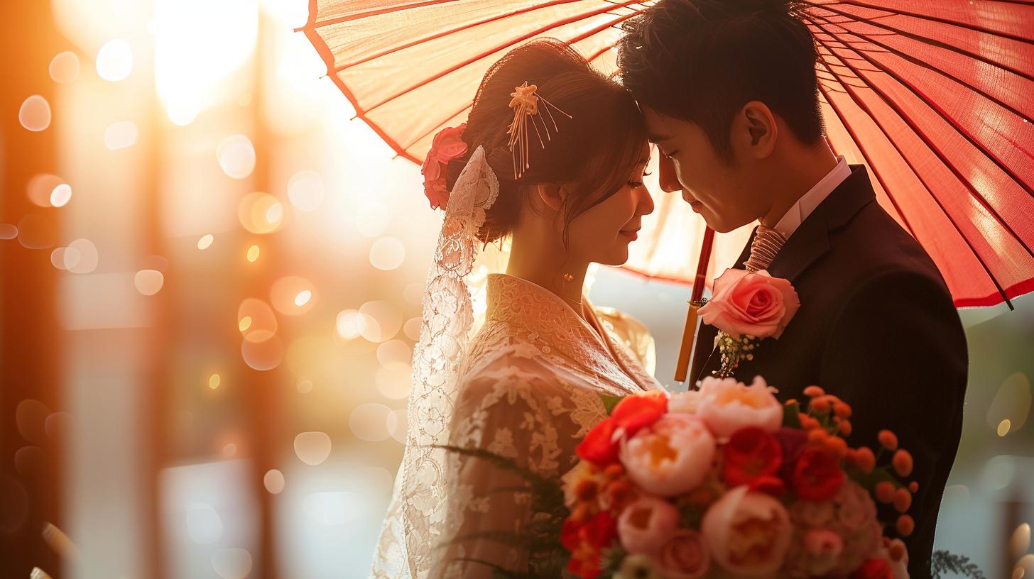 Famous Japanese Wedding Songs