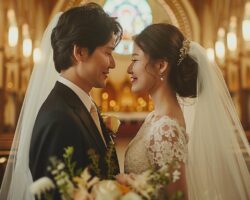 Famous Japanese Wedding Songs: The Ultimate Playlist for Your Big Day