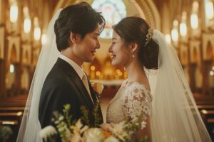 famous japanese wedding songs