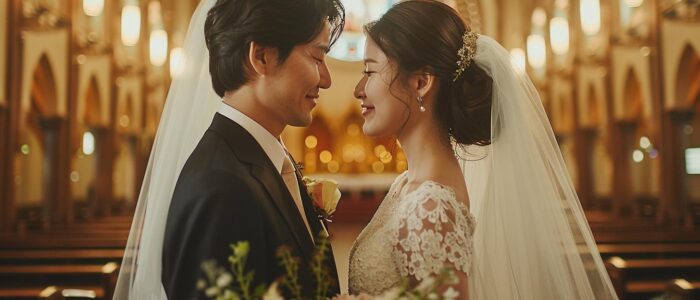 famous japanese wedding songs