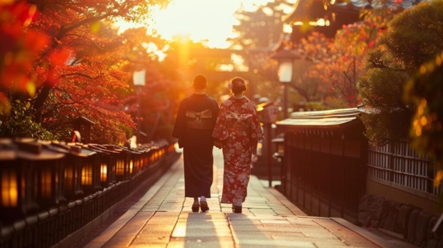 Gay Wedding Japan