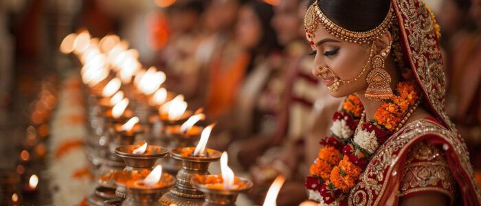hindu wedding indian wedding checklist