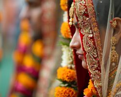 How Are Marriages Arranged In India: A Traditional Practice in Indian Society