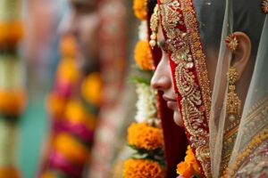 How Are Marriages Arranged In India