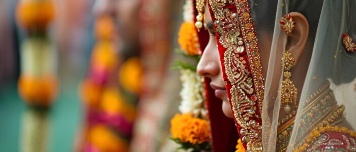 How Are Marriages Arranged In India