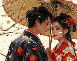 How Is The Typical Japanese Wedding Blending Tradition and Modernity