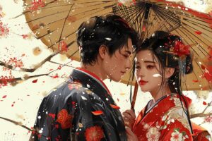 How Is The Typical Japanese Wedding