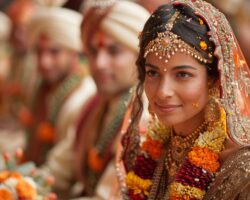 How Long Do Indian Weddings Last: A Detailed Guide