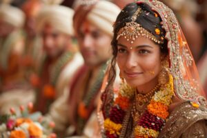 How Long Do Indian Weddings Last