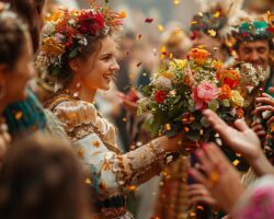 How Long Do Polish Weddings Last: A Deep Dive into the Duration of Polish Wedding Celebrations