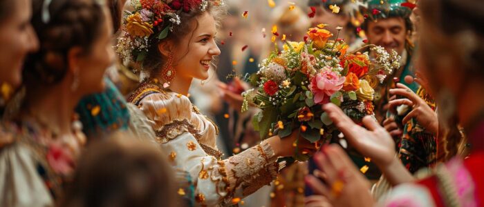 How Long Do Polish Weddings Last