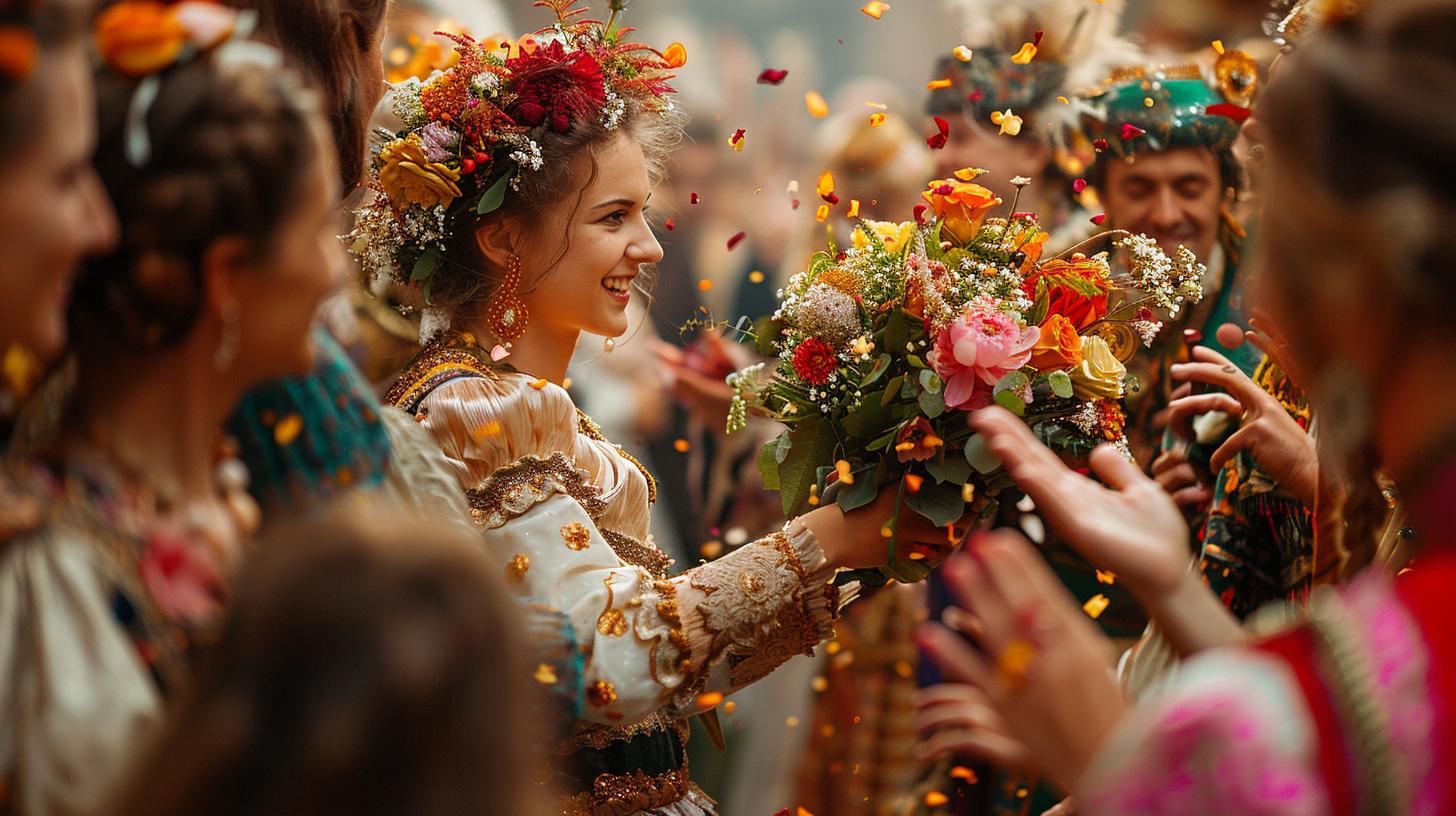 How Long Do Polish Weddings Last