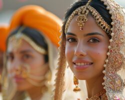 How Much Is An Indian Wedding In India: Cost Breakdown and Insights