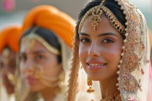 How Much Is An Indian Wedding In India