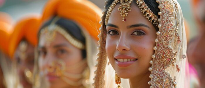 How Much Is An Indian Wedding In India