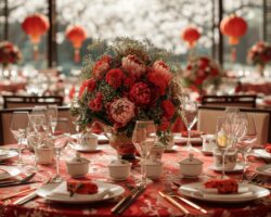 How Much Is Chinese Wedding Banquet: Cost Breakdown and Tips for Planning in the U.S