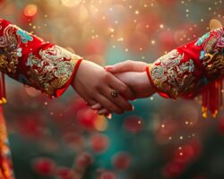 How To Get Married In China: A Quick Guide for US Expats