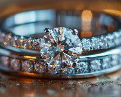 How To Polish Your Wedding Ring: Ultimate Guide for Sparkling Results
