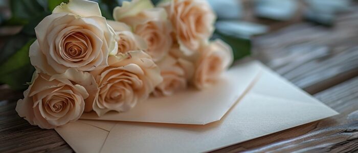 How To Write A Wedding Invitation In Spanish