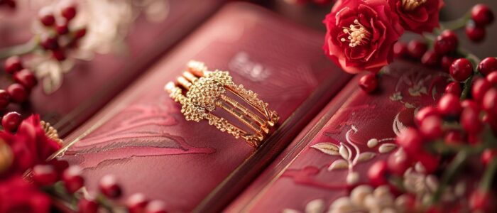 How To Write Chinese Wedding Invitation Card