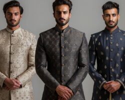 Indian Wedding Dresses For Men: The Ultimate Guide to Stylish Attire
