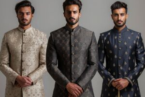 Indian Wedding Dresses For Men