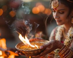 Indian Wedding Rituals: A Deep Dive into the Traditions and Symbolism