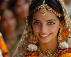 Indian Wedding Traditions In America: A Comprehensive Guide