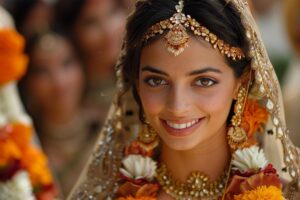 Indian Wedding Traditions In America