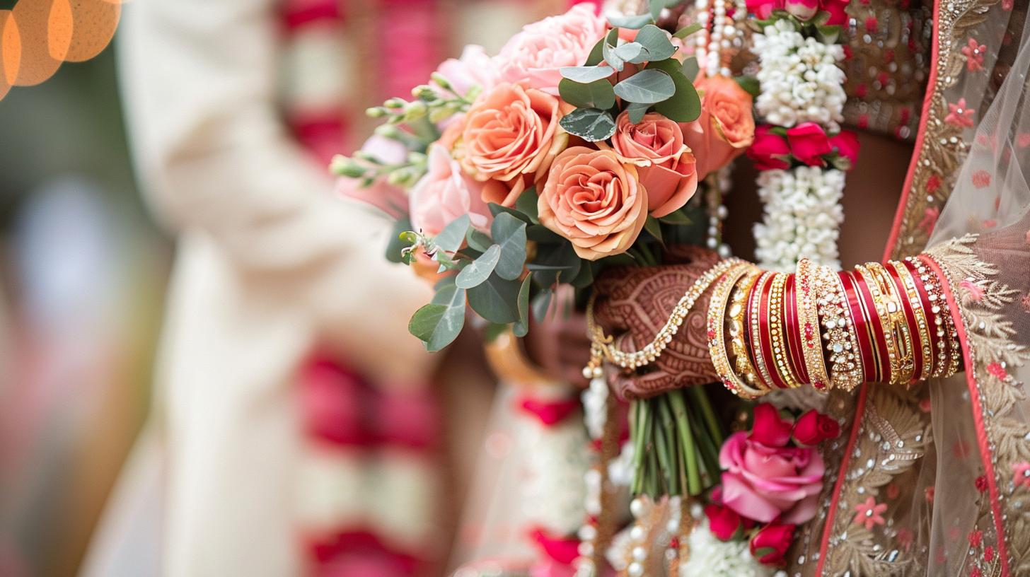 Indian Wedding Vs American Wedding: Contrasting Cultural Celebrations in the US