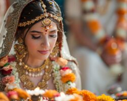 Indian Wedding Vs Western Wedding: Contrasting Cultural Celebrations in the United States