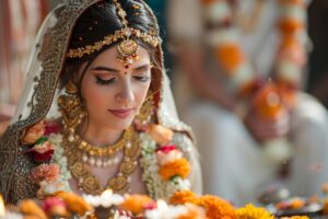 Indian Wedding Vs Western Wedding